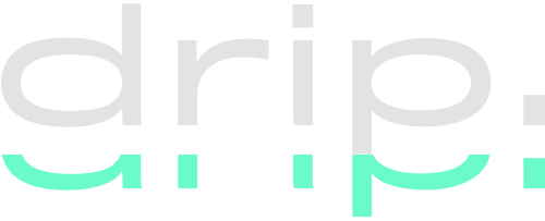 Drip logo